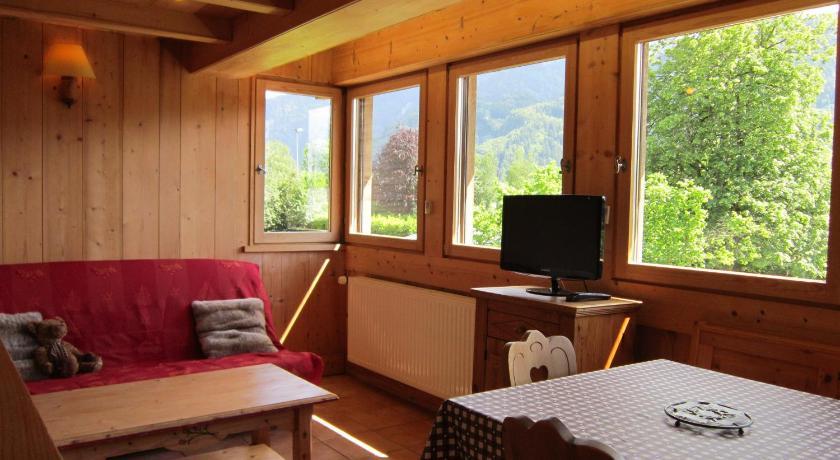 Residence Chalet Des Granges Samoens Room photo